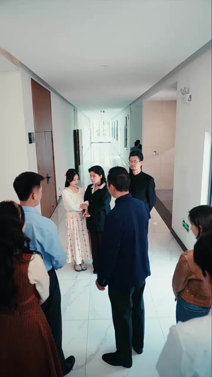 八零之五寶喜盈門 - 第 57 集