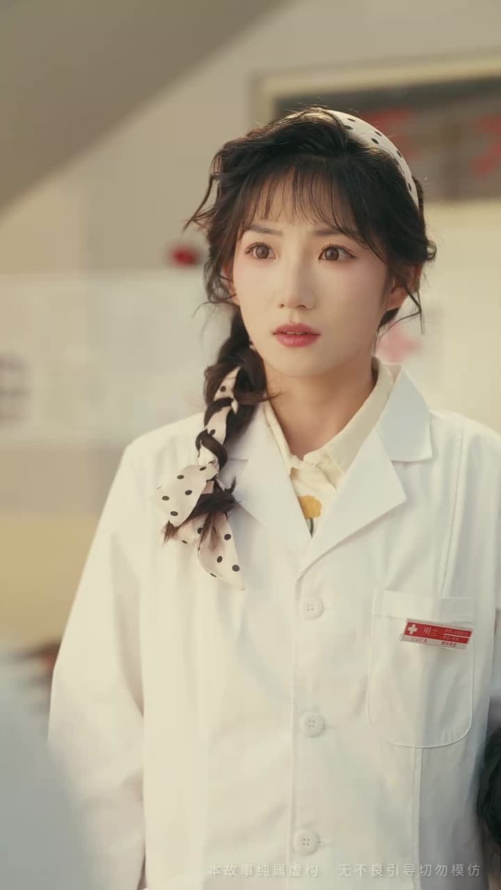八零好孕甜妻 - 第 13 集