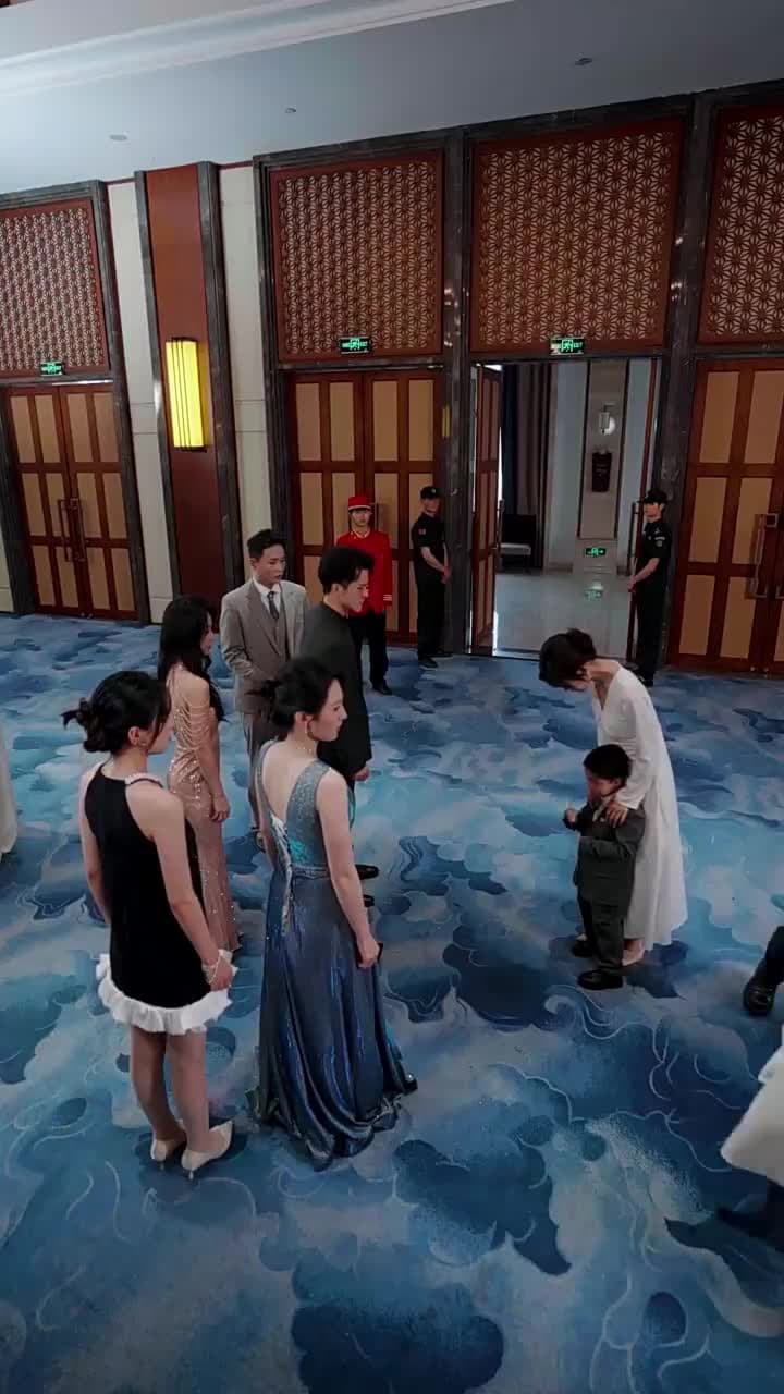 最是深情醒夢人 - 第 11 集