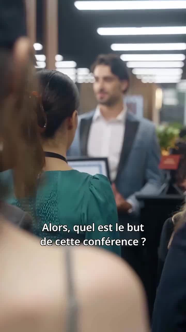 Séparés mais inséparables - Épisode 56