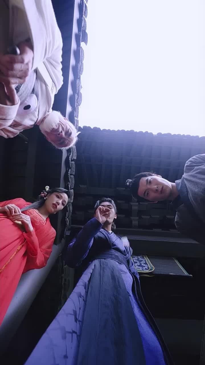 絕世大宋逍遙王 - 第 74 集