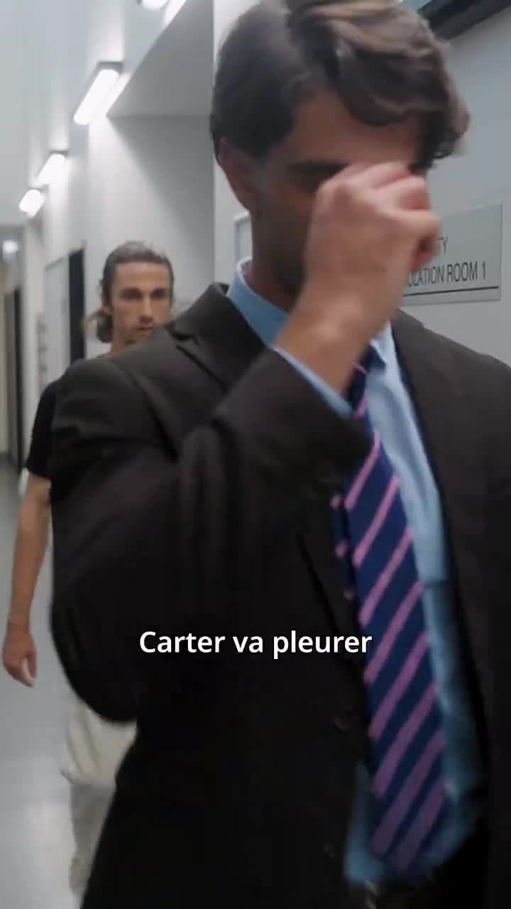 Séparés mais inséparables - Épisode 33