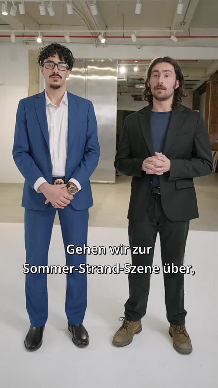 Das Beste der Jugend - Folge 25