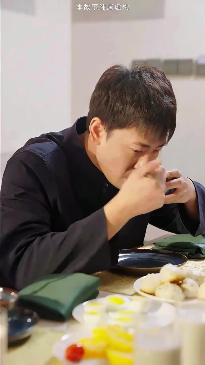 狼婿出山 - 第 22 集