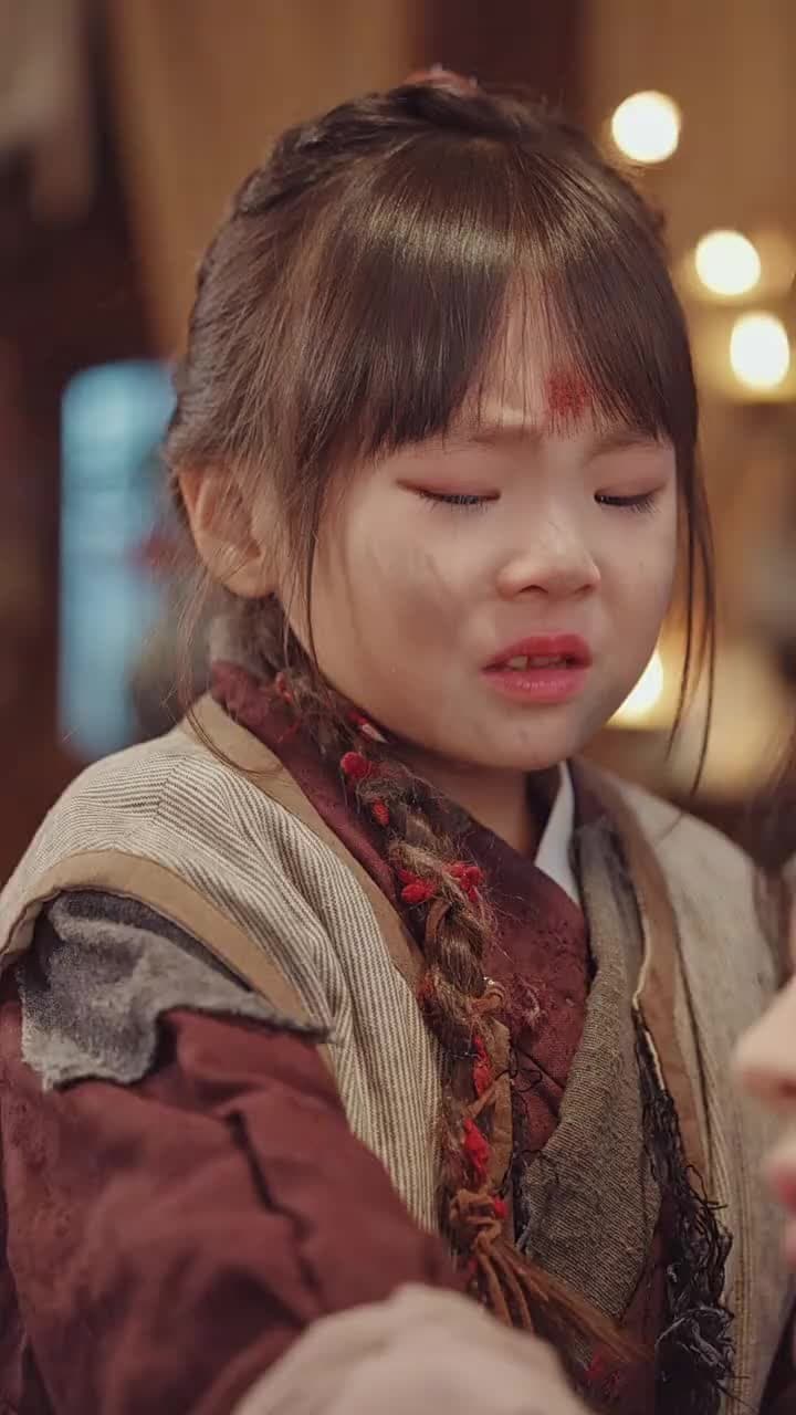 Bayangan Sepuluh Tahun - Episode 36