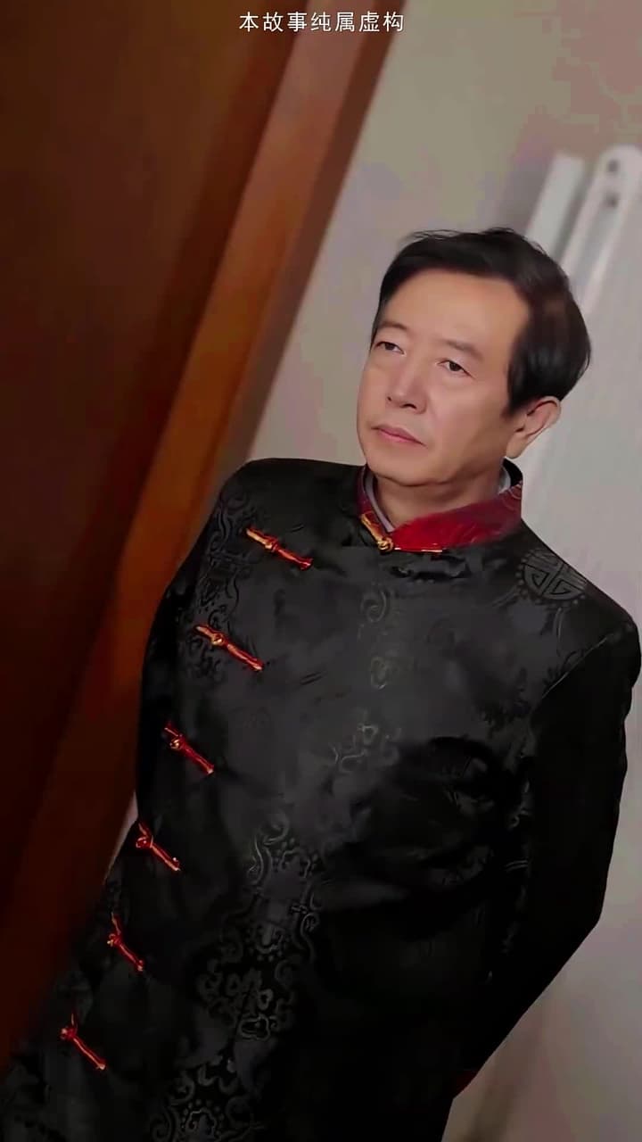 狼婿出山 - 第 17 集