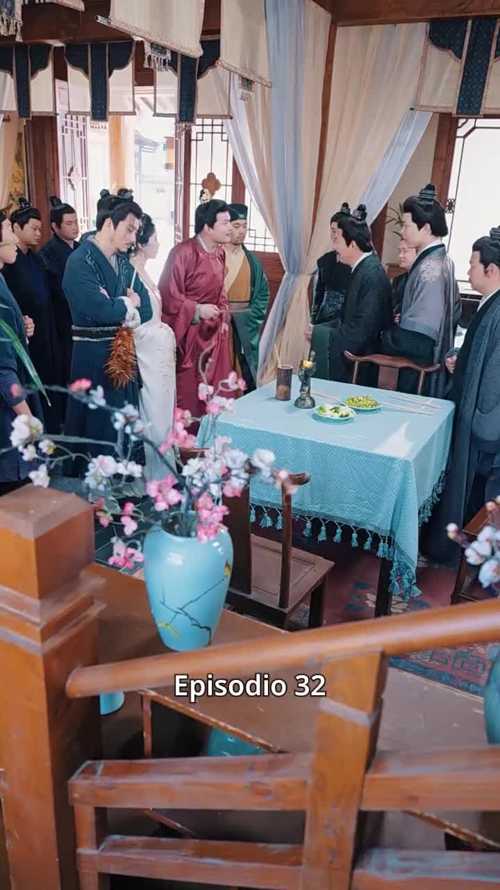 El Hijo Modelo y Su Padre Desastre - Episodio 32