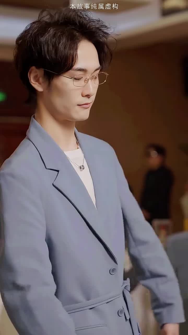 狼婿出山 - 第 81 集