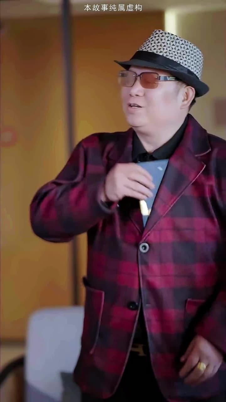 狼婿出山 - 第 39 集