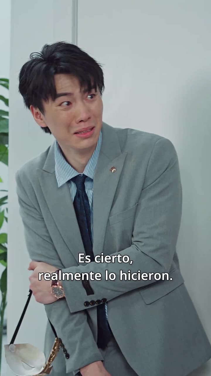 Cuando amanece el amor - Episodio 41