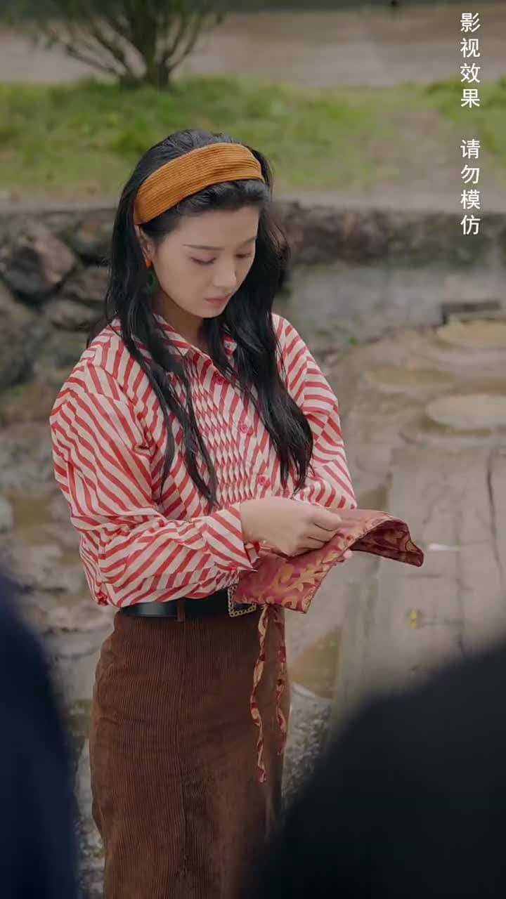 八零小嬌妻 - 第 19 集