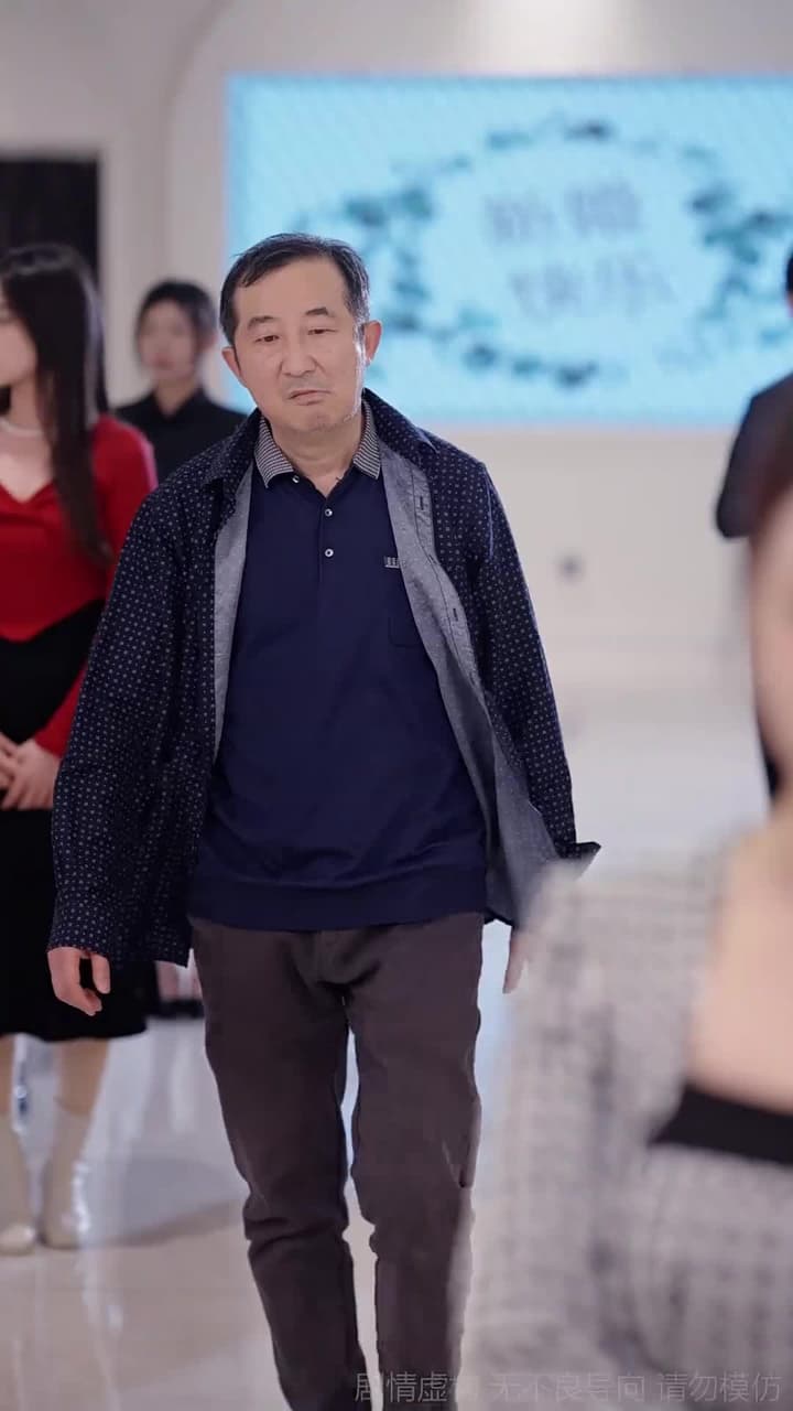 四十團圓 - 第 22 集