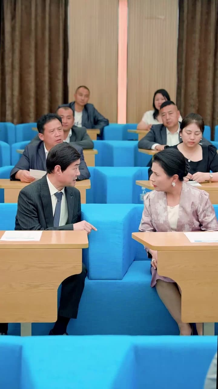 Aku Tak Kejar Cewek Pembaca Hati Lagi - Episode 11