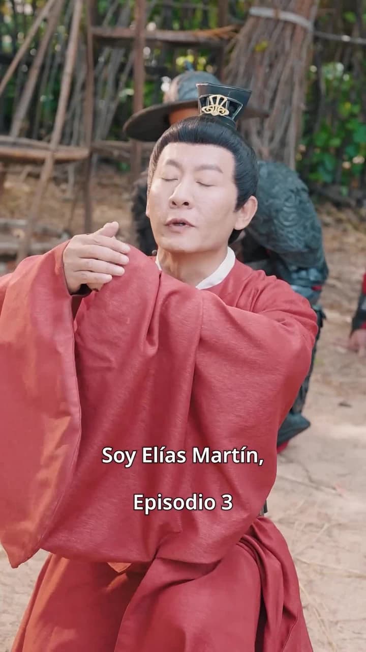 El Hijo Modelo y Su Padre Desastre - Episodio 3