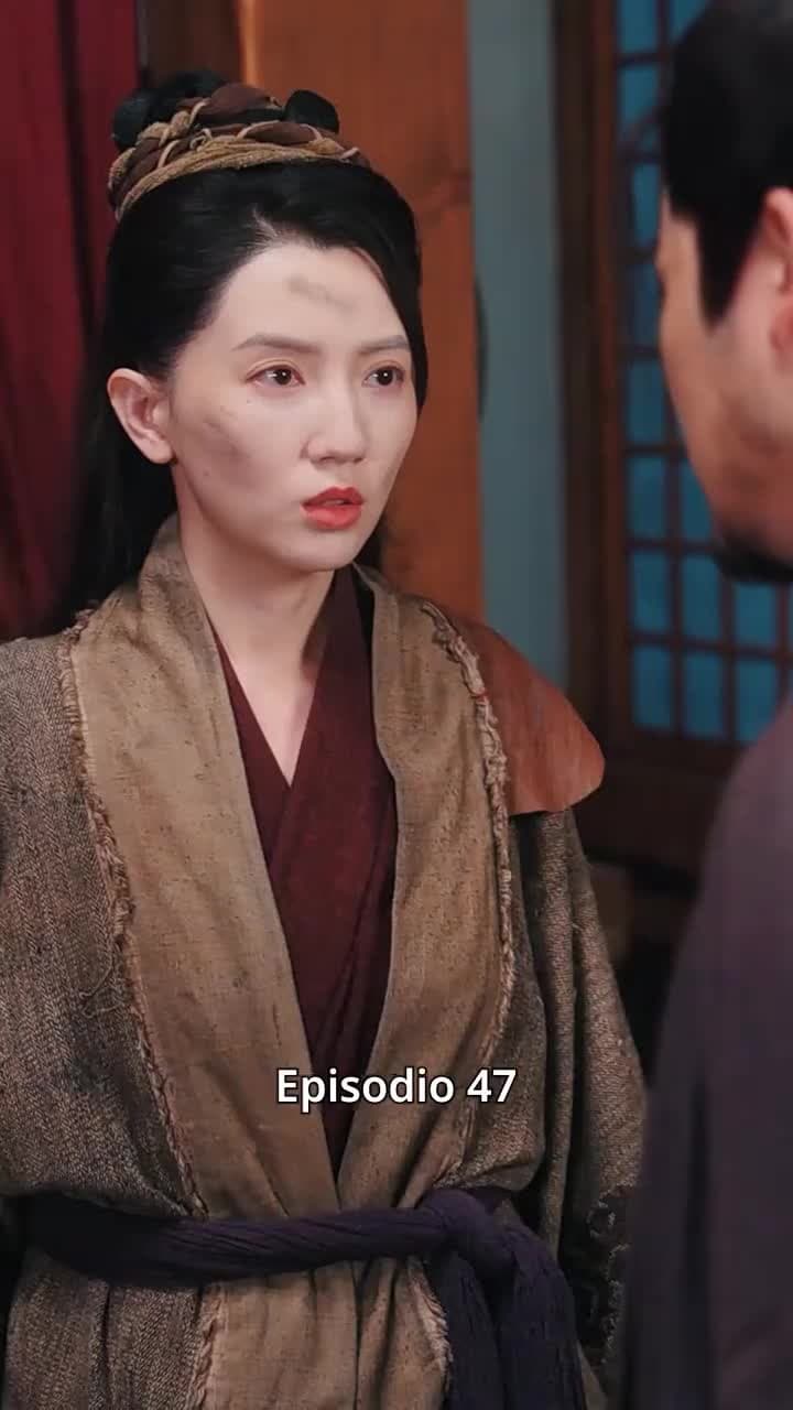 El Hijo Modelo y Su Padre Desastre - Episodio 47