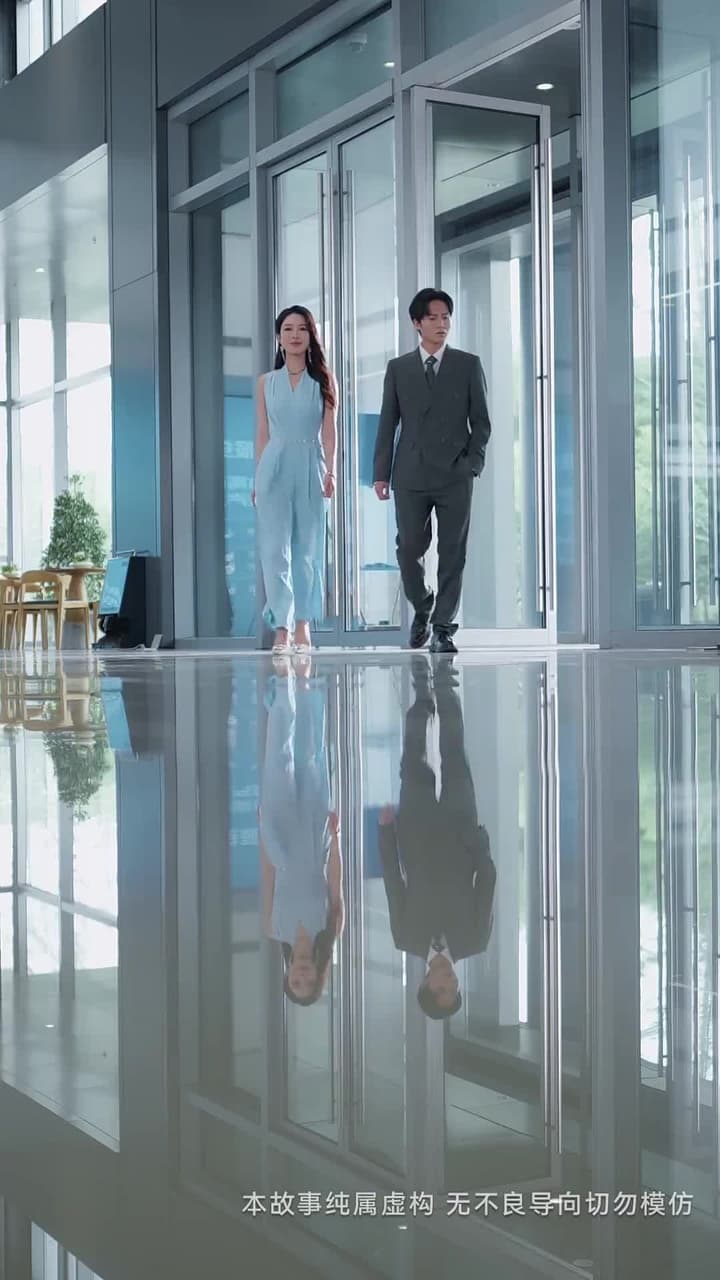 你我春風皆過客 - 第 36 集