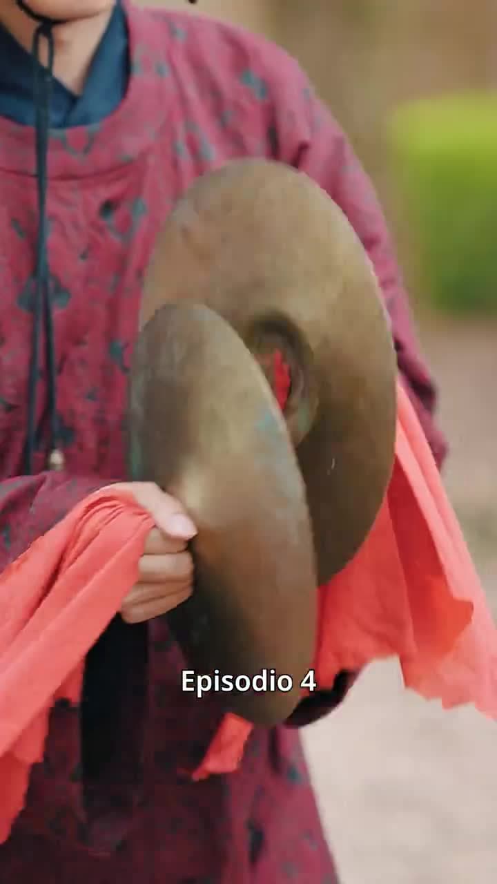 El Hijo Modelo y Su Padre Desastre - Episodio 4