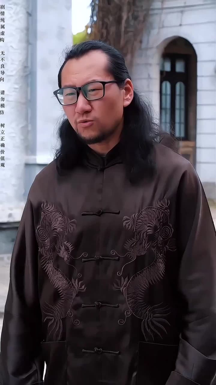 我在昆侖山閉關三百年 - 第 46 集