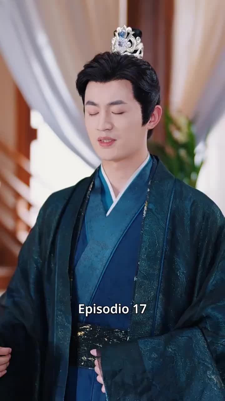 El Hijo Modelo y Su Padre Desastre - Episodio 17