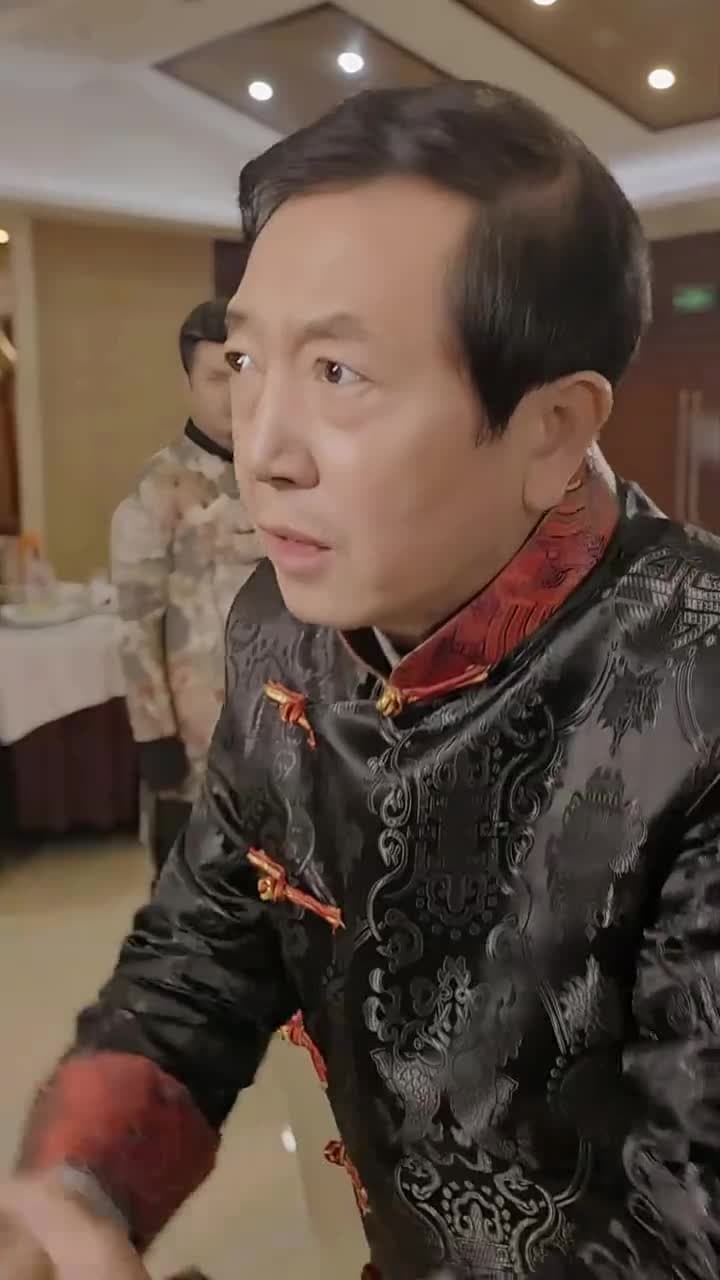 狼婿出山 - 第 90 集