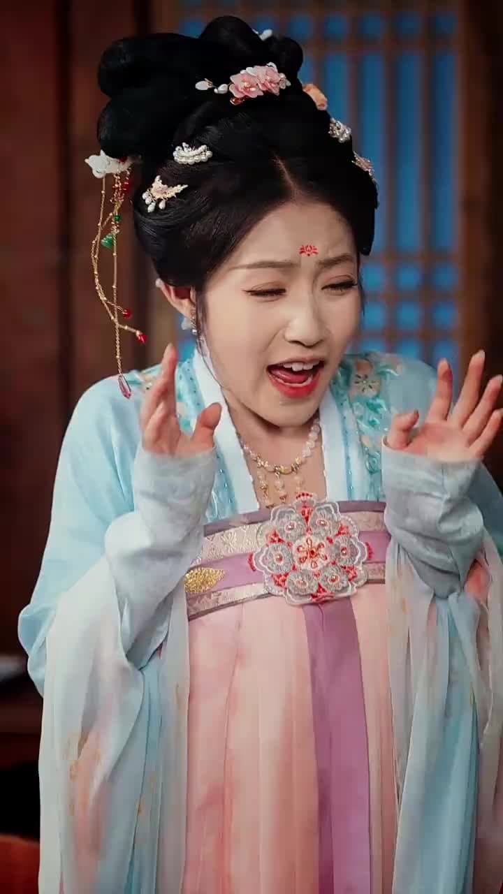 대군마마의 네남매 또 한성에 풍파를 일으켰다 - 42화