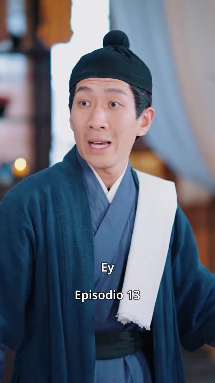 El Hijo Modelo y Su Padre Desastre - Episodio 13