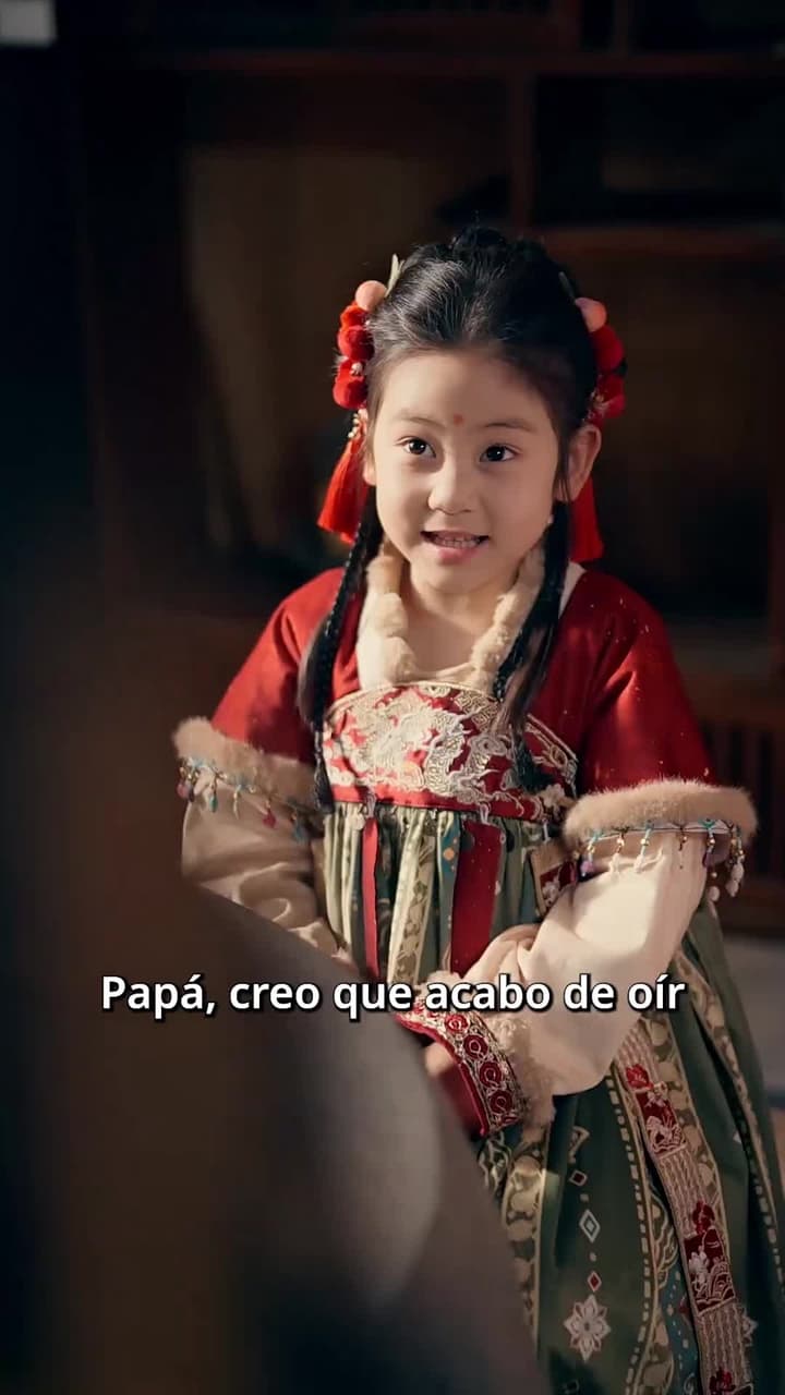 Robé un Esposo y Me Dieron un Príncipe - Episodio 34