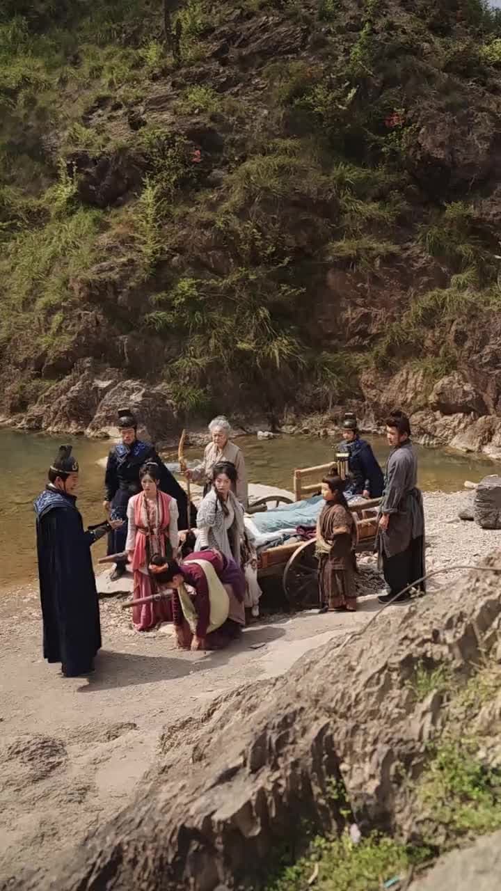 抄家後天降福星寵全家 - 第 8 集