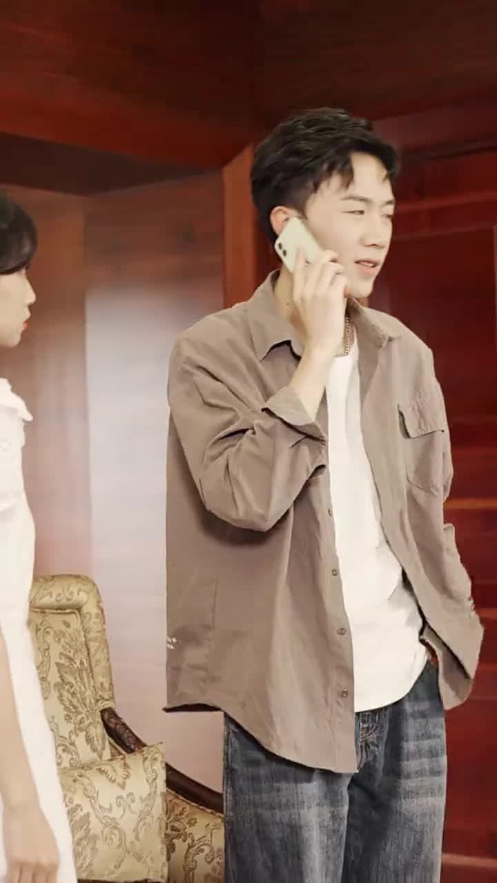 破產後我成了世界首富 - 第 50 集