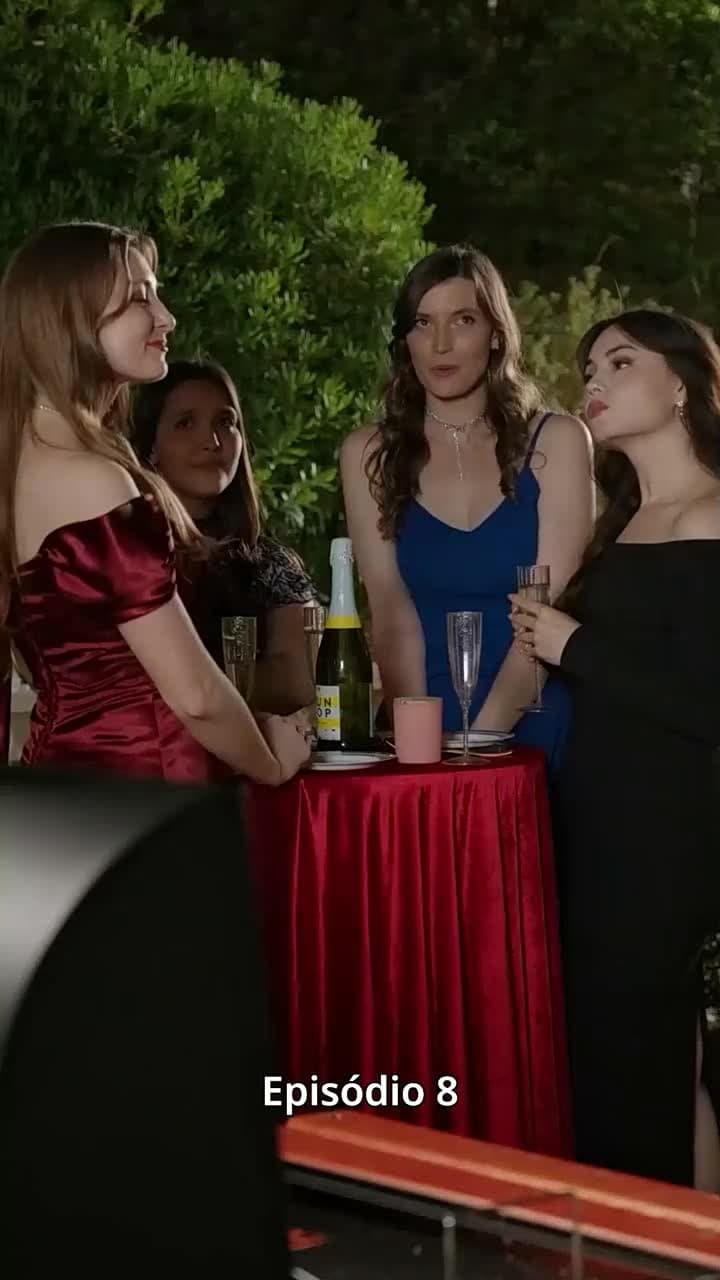 Dormir por 30 Anos - Episódio 8
