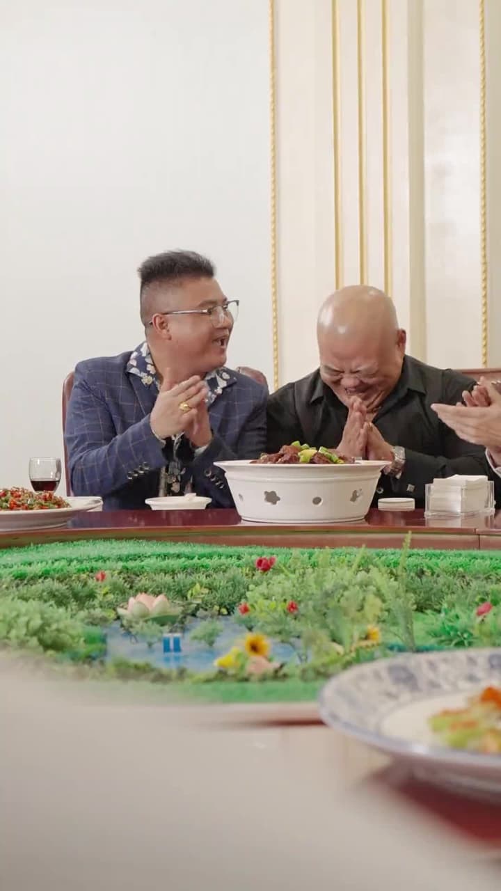 破產後我成了世界首富 - 第 31 集