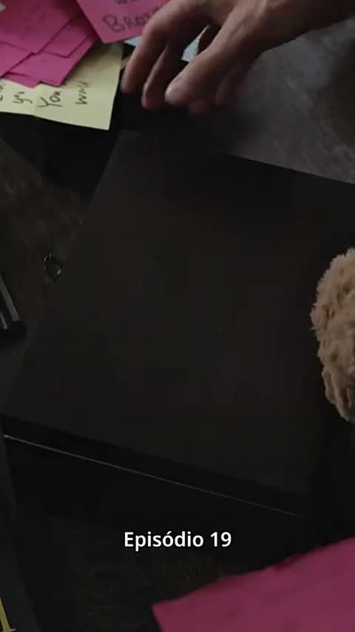 Dormir por 30 Anos - Episódio 19
