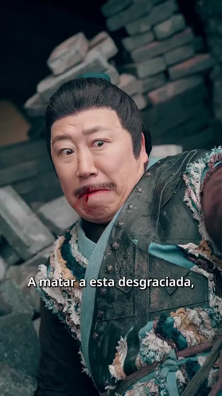 Robé un Esposo y Me Dieron un Príncipe - Episodio 3