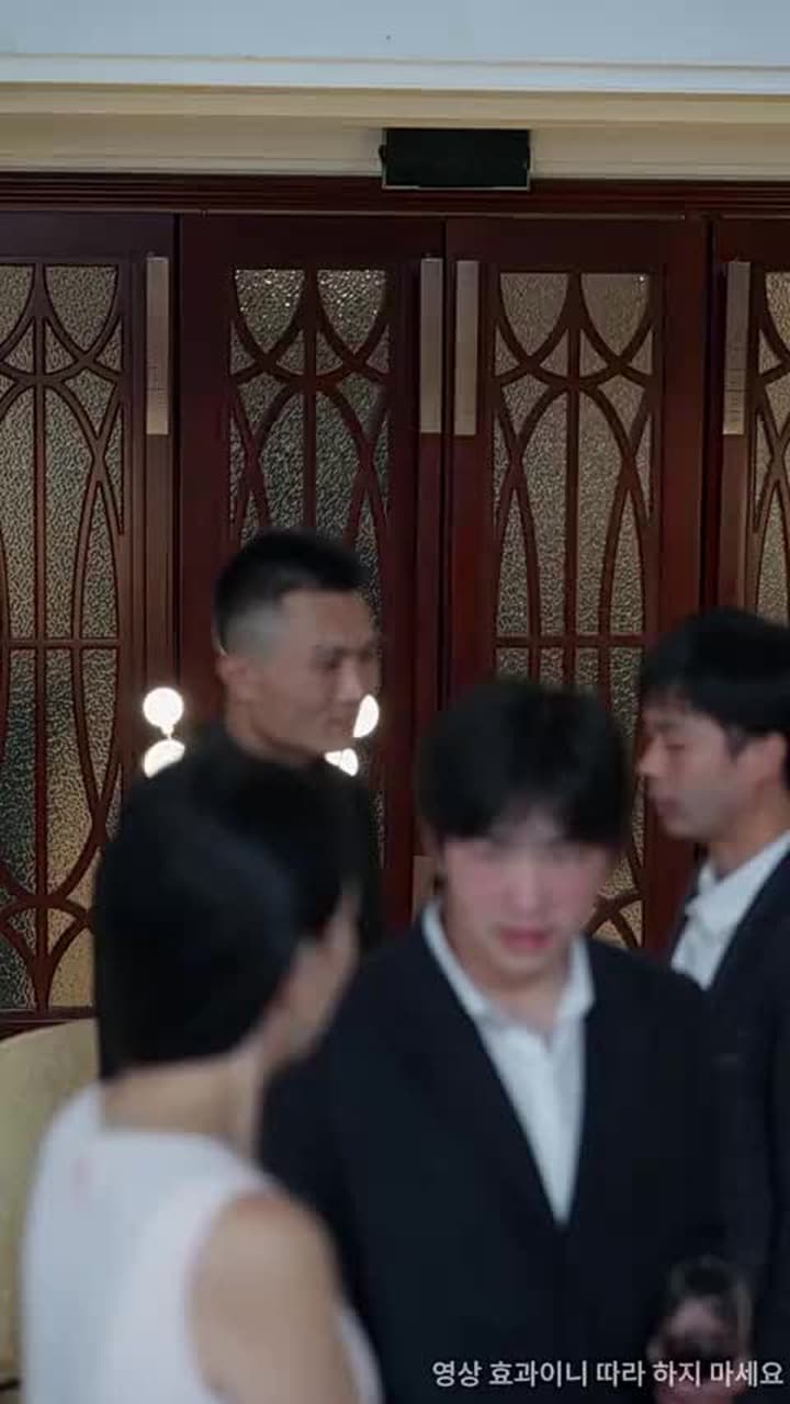 비 끝에도 닿지 못한 너 - 30화