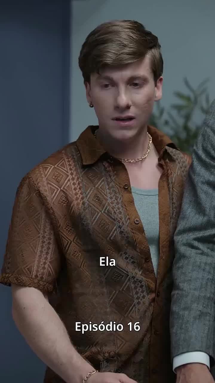 Dormir por 30 Anos - Episódio 16