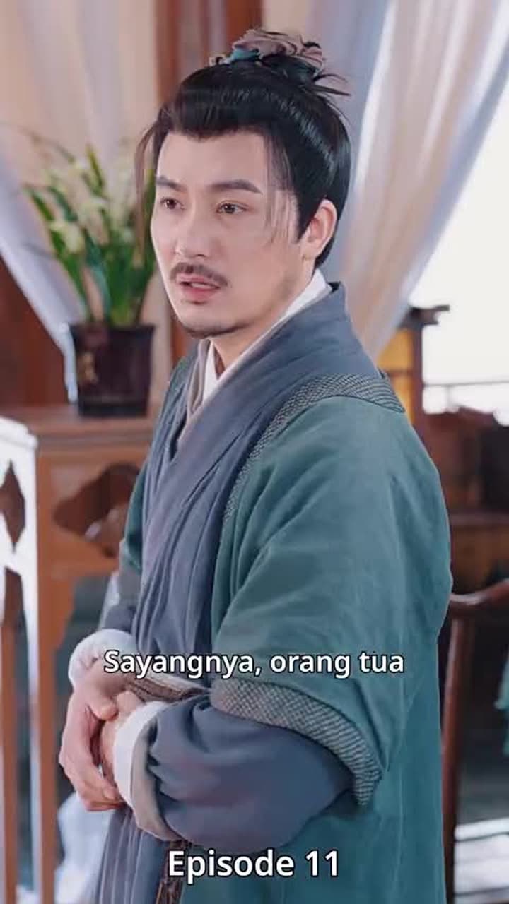 Takdir Sang Juara dan Rahasia Darah Biru - Episode 11