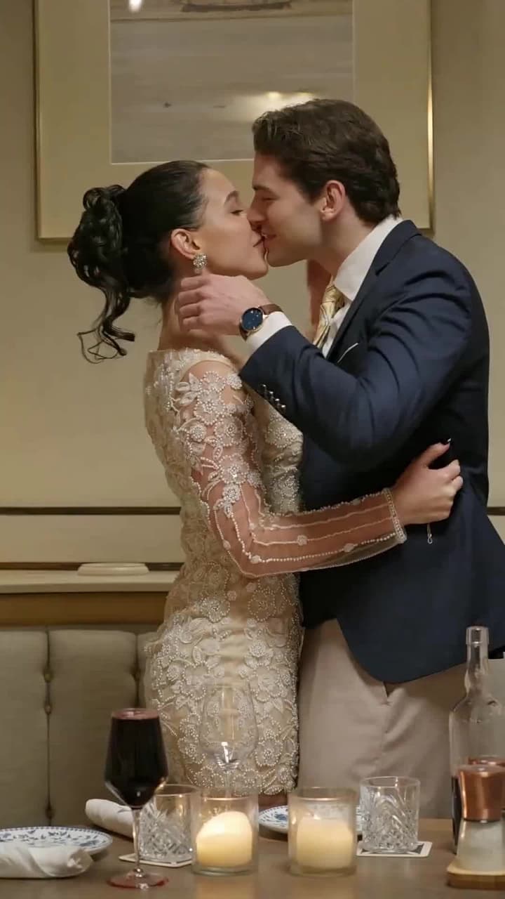 Desejada pelo Craque Bilionário - Episódio 33