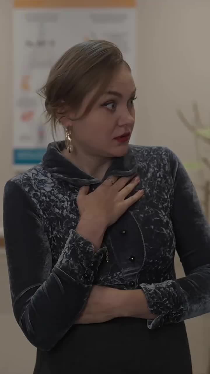 Rache nach der Scheidung: Die heimliche Erbin - Folge 34