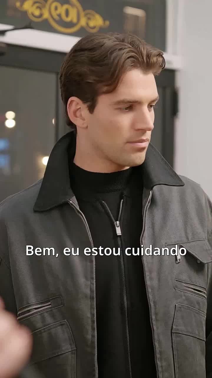 Desejada pelo Craque Bilionário - Episódio 23