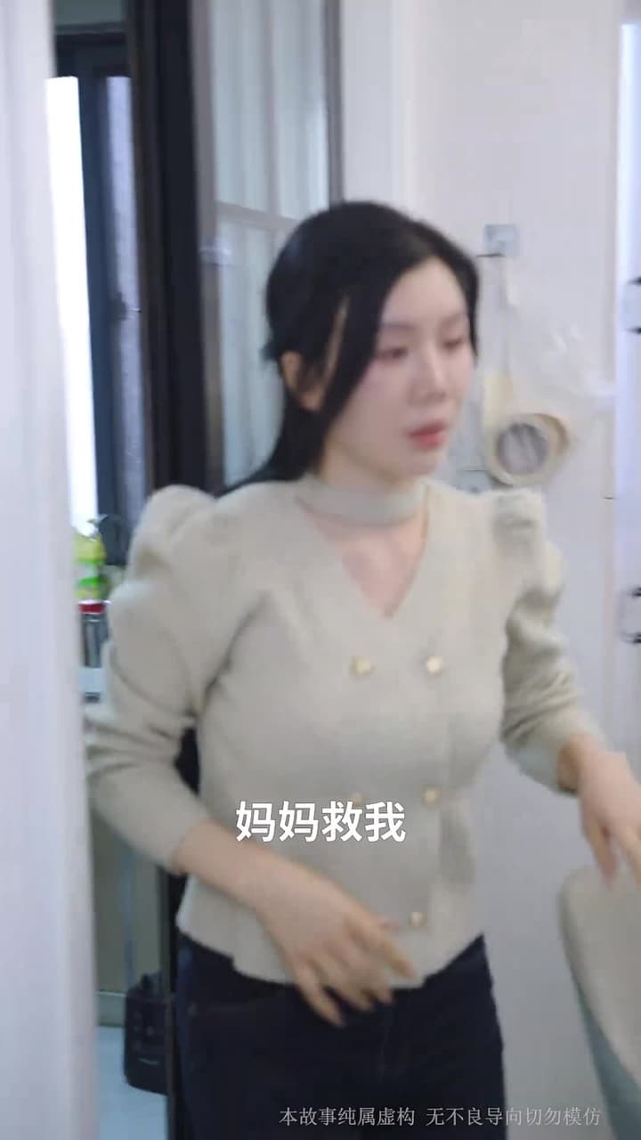 不屈守護 - 第 33 集