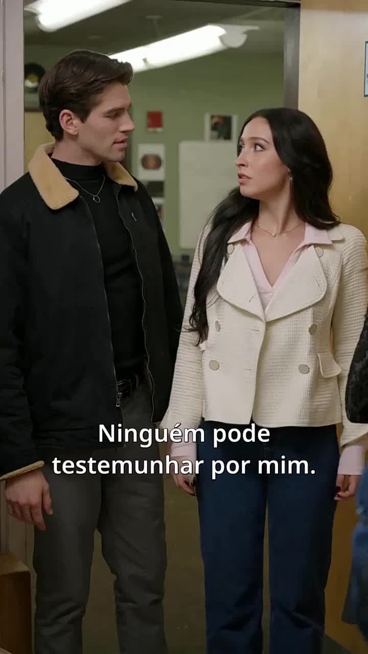 Desejada pelo Craque Bilionário - Episódio 16