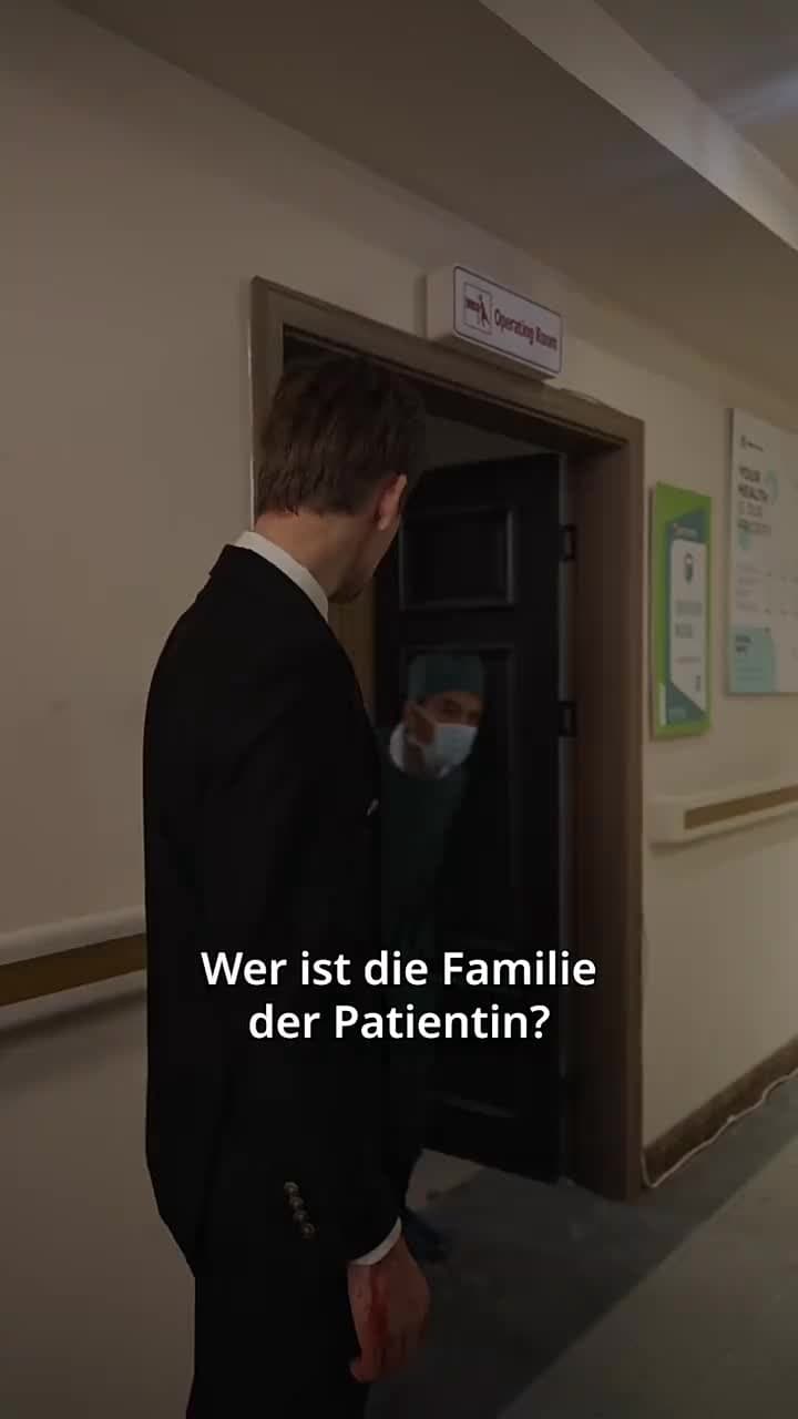 Rache nach der Scheidung: Die heimliche Erbin - Folge 26