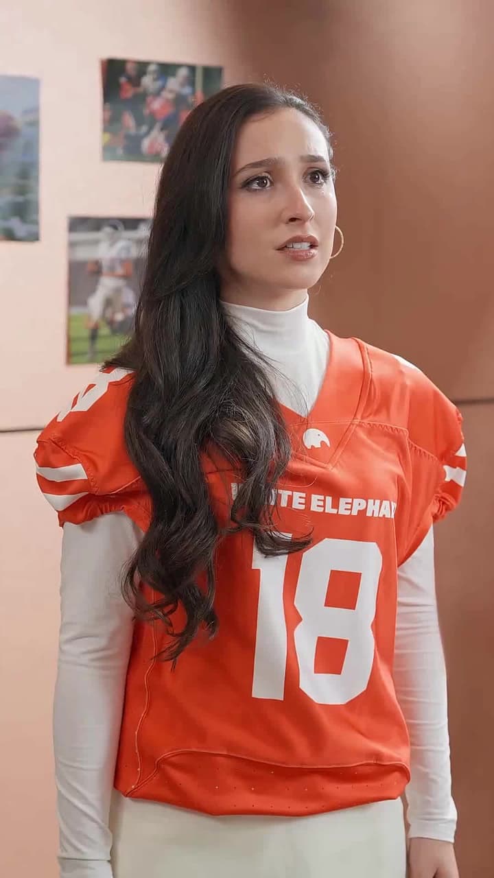 Desejada pelo Craque Bilionário - Episódio 58