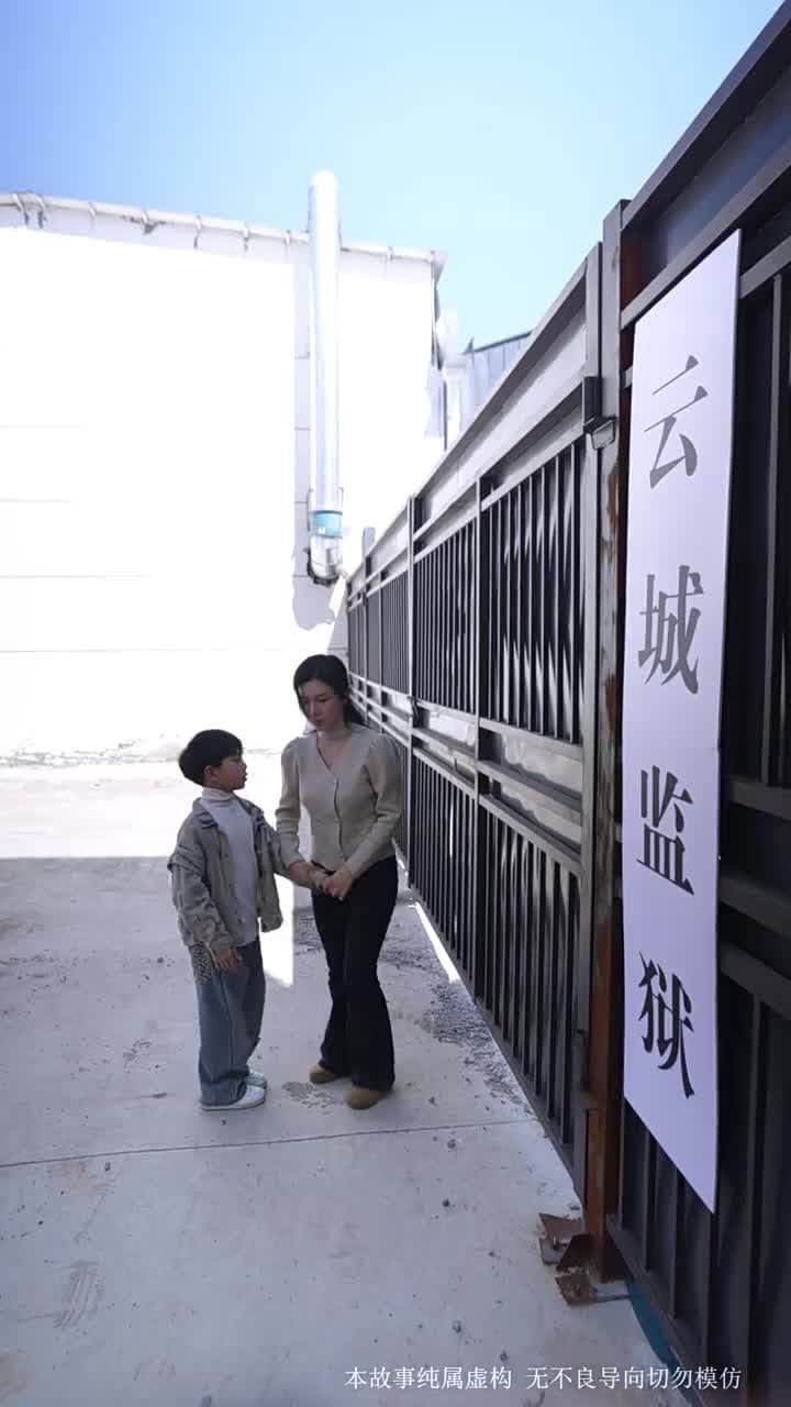 不屈守護 - 第 30 集