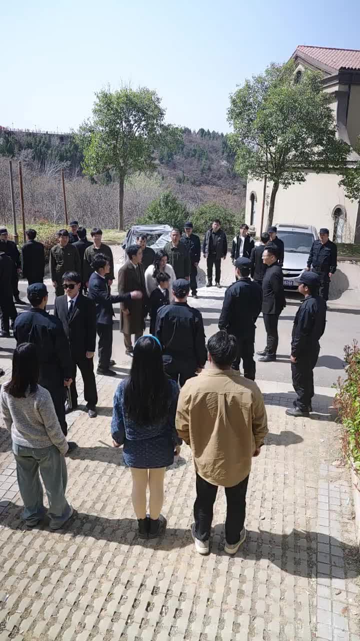 不屈守護 - 第 25 集