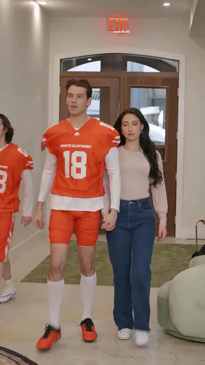 Desejada pelo Craque Bilionário - Episódio 53