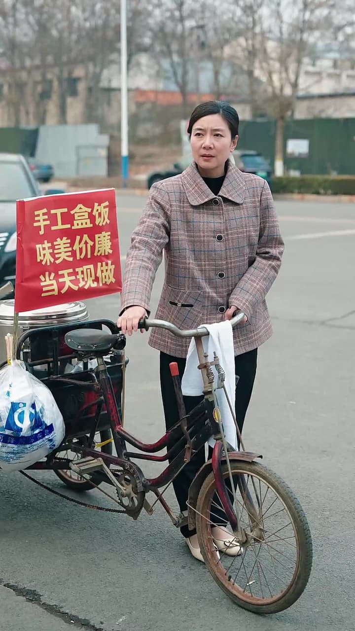 八級女鉗工 - 第 7 集