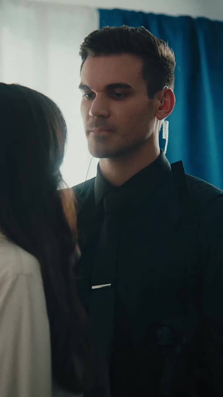 Verliebt in ihren Bodyguard - Folge 26