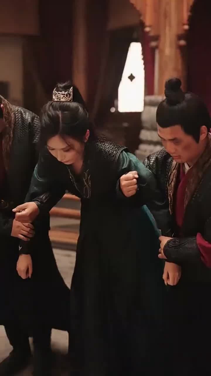 Country Bride's Martial Arts Reellion - Episode 21