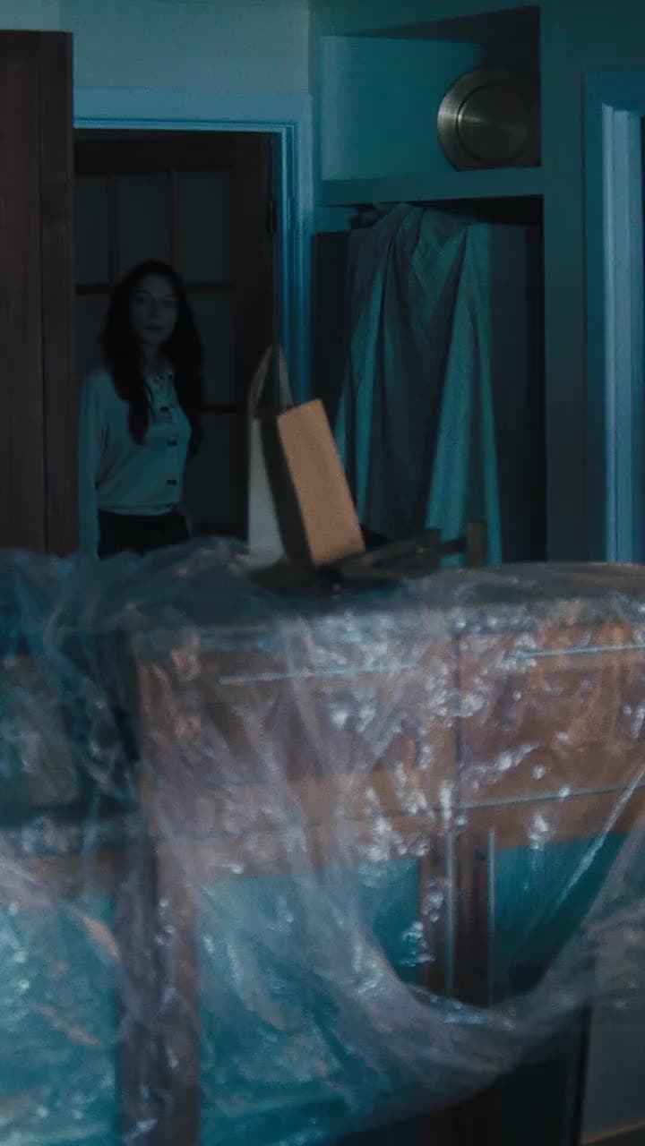 Verliebt in ihren Bodyguard - Folge 27